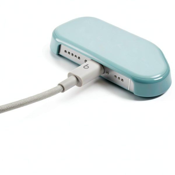 Pavo USB C Cable 5ft Woven Design Fast Charging Data Sync-5