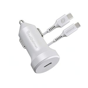 Cellhelmet 20W PD Car Charger Fast Charging Phones Tablets-0