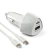 HyperGear Car Charger Dual Output Fast Charging Apple-3