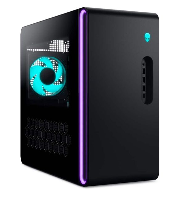 Alienware Aurora Desktop Intel Ultra 7 16GB DDR5 1TB SSD-3