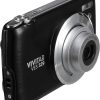 Vivitar VES529 Digital Camera 16mp HD Video 10x Zoom-4