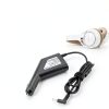 HP Laptop Car Charger 90W Dual Port Quick Charge 3.0-2