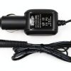 HQRP Car Charger Braun Shaver Replacement 12V DC Power-5