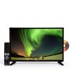 Emerson Smart TV with Built in DVD Player Full HD-1