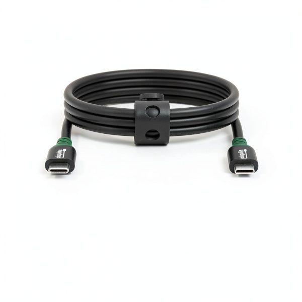 Plugable USB C Cable 240W Charging 20Gbps Data Transfer-1