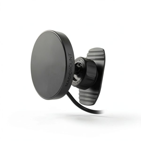 Pavo Qi2 Magnetic Phone Mount Wireless Charger Fast Charging-7