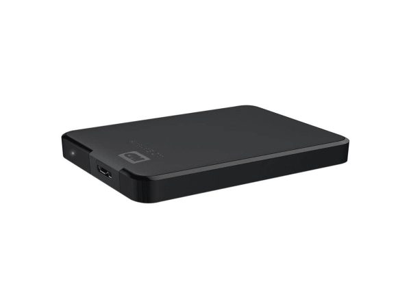 Western Digital WD 5TB Elements Portable Storage USB 3.0-2