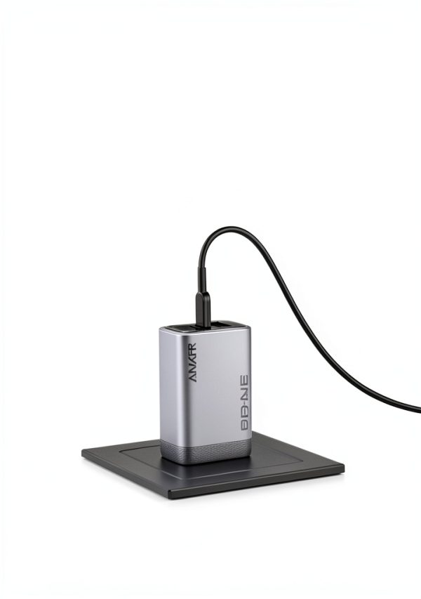 Anker Prime 100W GaN Fast Charger Compact Foldable Design-2