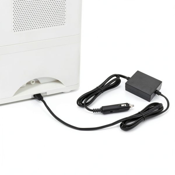 Ivation 12V Adapter Replacement Dehumidifier Power Supply-1