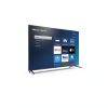 Philips 75 Inch 4K UHD Smart Roku TV Home Entertainment-1