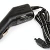 HQRP Car Charger Replacement JVC Camcorder 11V 1A Power-5