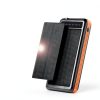 Outdoor Solar Power Bank 10000mAh Solar Charger Waterproof-2
