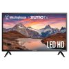 Westinghouse 32 inch Smart HD Xumo TV Voice Remote-0
