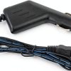 HQRP Car Charger Sony HandyCam Replacement Power Supply-4