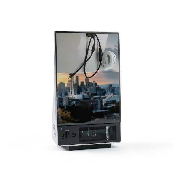 Plugable USB-C Extension Cable 240W Power Meter 10Gbps-1