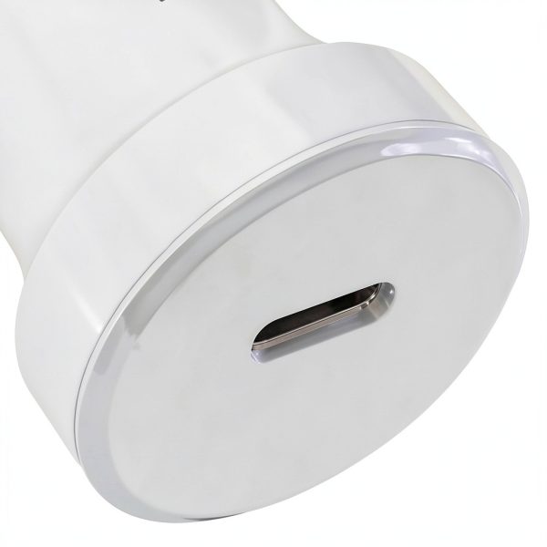 cellhelmet PD Car Plug Fast Charging USB C Cable-4