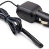 HQRP Car Charger Braun Shaver Replacement 12V DC Power-1