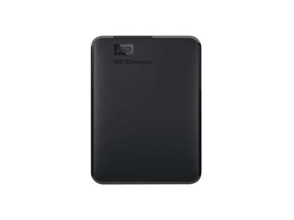 Western Digital WD 5TB Elements Portable Storage USB 3.0-10