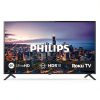 Philips 50 Inch 4K UHD Smart Roku TV 120 Motion Rate-0
