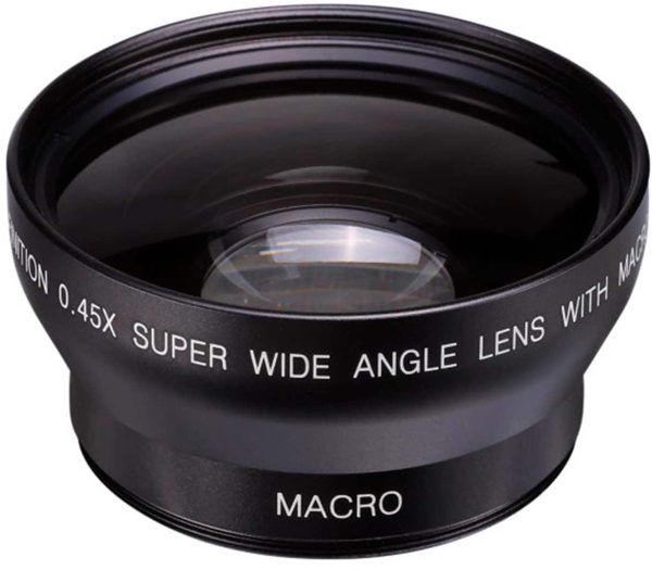 Vivitar VECXX101 4K Digital Camera Black Photography-7