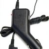 HQRP Car Charger Replacement JVC Camcorder 11V 1A Power-3