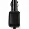 HQRP Car Charger Replacement for Philips Norelco Shavers-4