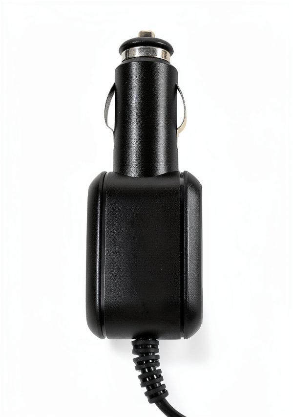 HQRP Car Charger Replacement for Philips Norelco Shavers-4