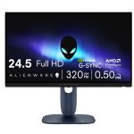 Alienware AW2525HM Gaming Monitor 320Hz IPS FHD-0