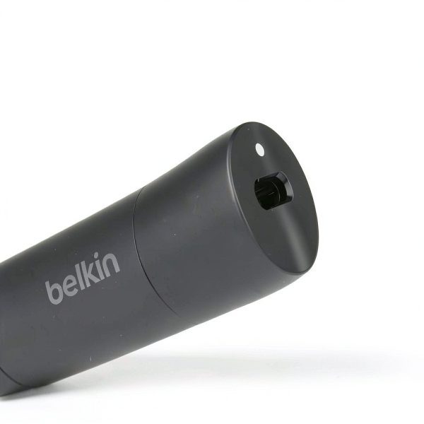 USB C Car Charger 30W Fast Charging PD PPS Compact Design-2