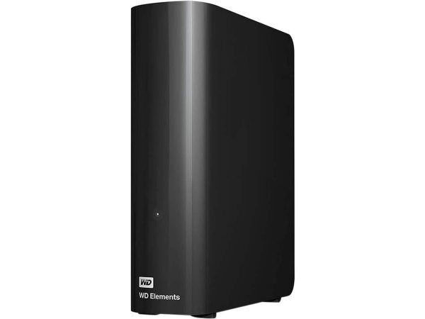 WD Elements 24TB Desktop External Hard Drive Storage-0