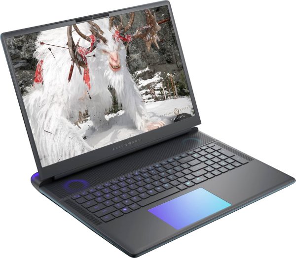 Alienware Area 51 Gaming Laptop Intel Core Ultra 9 RTX 5090-15