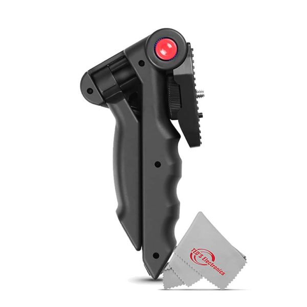 Vivitar Tabletop Tripod Compact Durable 12 Positions-3