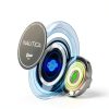 Nautica Turan QMAG Lite Wireless Magnetic Car Charger Mount-2