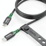 Plugable USB C Cable 240W Charging 20Gbps Data Transfer-0