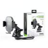 Esoulk 15W Wireless Fast Charging Car Mount Universal Qi-8