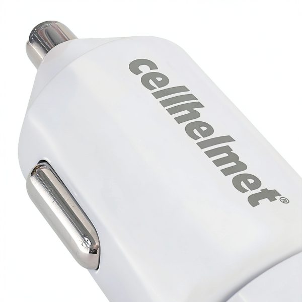 cellhelmet PD Car Plug Fast Charging USB C Cable-3