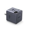 UGREEN Nexode 65W GaN Charger Compact Foldable 3 Port-8