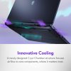 Alienware 16X Aurora Gaming Laptop Intel Core Ultra 9 240Hz-5