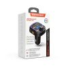 IntelliCast Road Bluetooth FM Transmitter Wireless Audio Car-8