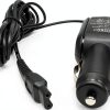 HQRP Car Charger Replacement for Philips Norelco Shavers-3