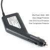 HP Laptop Car Charger 65W Compact Design for Travelers-8