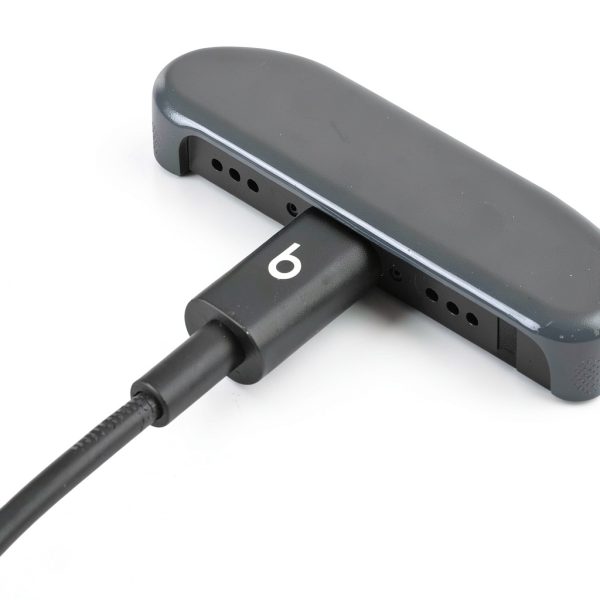 Beats USB A to C Braided Cable Fast Charging Durable-5