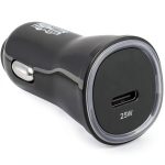 Eaton Tripp Lite USB Car Charger 25W PD Fast Charging-0