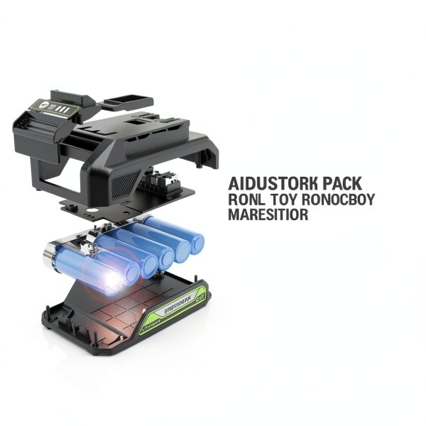 Greenworks 24V Lithium Ion Battery Power Tools Lawn-4