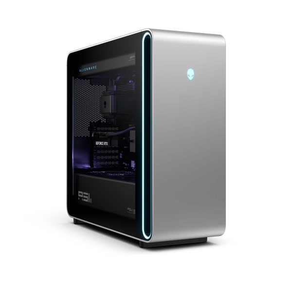 Alienware Area 51 Gaming Desktop Intel Core Ultra 9 RTX 5080-15