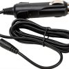 HQRP Car Charger Replacement Uniden Scanner 13.8V 2A-1