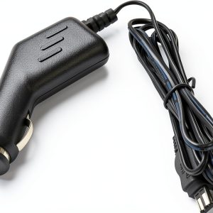 HQRP Car Charger Sony HandyCam Replacement Power Supply-0