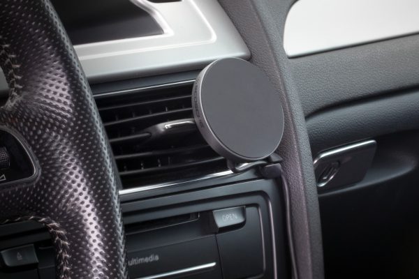 Pavo Qi2 Magnetic Phone Mount Wireless Charger Fast Charging-8