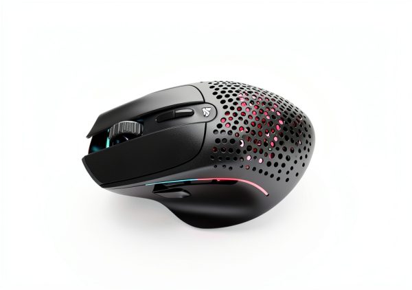 wireless keyboard and mouse lagging