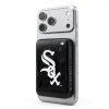 Keyscaper Chicago White Sox Wireless Magnetic Power Bank-0
